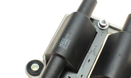 Фото 2 - Катушка зажигания HITACHI 138440