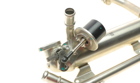 Фото 3 - Автозапчасть HITACHI 138456