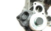 Радиатор рециркуляции ОГ с клапаном EGR VW Polo/Skoda Fabia 1.2TDI 09- (HÜCO) - ((03P131512E, 03P131512D, 03P131512C, 03P131512B)) HITACHI 138457 (фото 5)