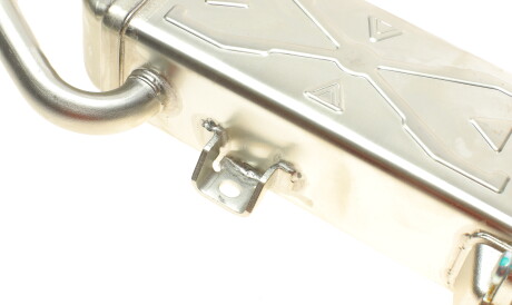 Фото 3 - Клапан EGR HITACHI 138469