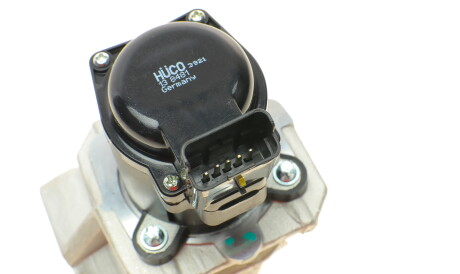 Фото 3 - Клапан EGR HITACHI 138481