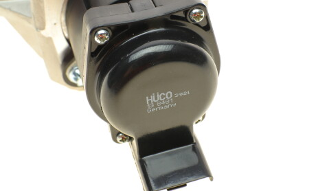 Фото 4 - Клапан EGR HITACHI 138481