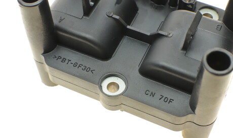 Фото 2 - Катушка зажигания HITACHI 138704