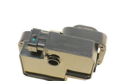 Фото 2 - Котушка запалювання HITACHI 138709