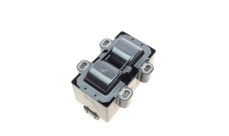 Фото 3 - Котушка запалювання HITACHI 138765