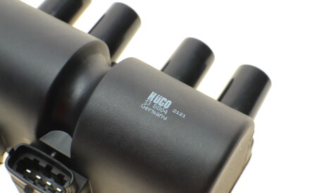 Фото 3 - Котушка запалювання HITACHI 138804