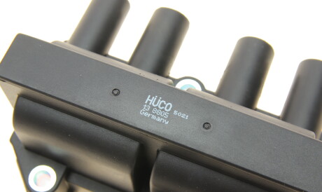 Фото 2 - Катушка зажигания HITACHI 138805