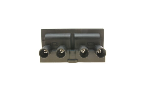 Фото 4 - Катушка зажигания HITACHI 138805