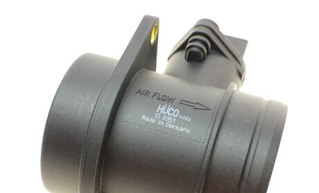 Фото 4 - Витратомір повітря HITACHI 138951