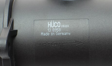 Фото 2 - Витратомір повітря HITACHI 138958