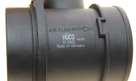 Фото 2 - Расходомер воздуха HITACHI 138965