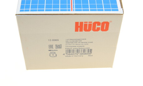 Фото 8 - Расходомер воздуха HITACHI 138965