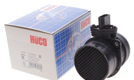 Фото 2 - Витратомір повітря HITACHI 138976