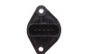 Витратомір повітря VW T5/Caddy III 1.9TDI/SDI 03- (HÜCO) - (038906461BX, 038906461B) HITACHI 138989 (фото 3)