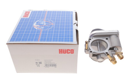 Фото 2 - Дроссельная заслонка HITACHI 139019