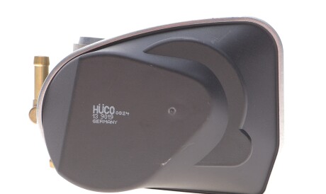 Фото 3 - Дроссельная заслонка HITACHI 139019