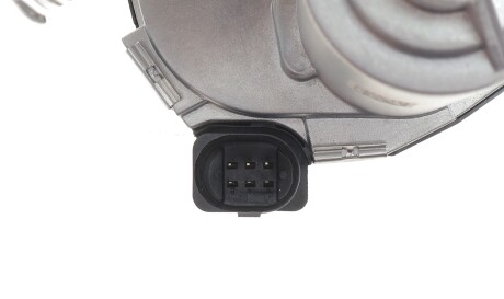 Фото 3 - Дросельна заслінка HITACHI 139034