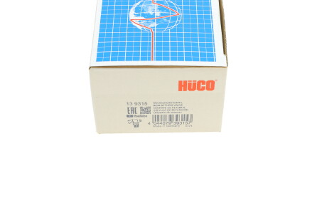 Фото 8 - Автозапчасть HITACHI 139315