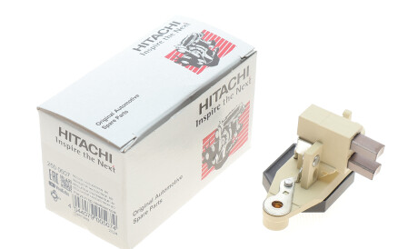 Фото 2 - Реле регулятора генератора HITACHI 2500507