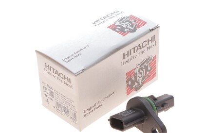 Фото 2 - Датчик розподільчого валу HITACHI 2501868