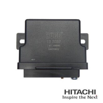 Реле - (0125459032, A0125459032, 0155453032) HITACHI 2502037