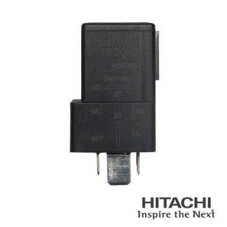 Реле - (9616280080, 598121, 96165823) HITACHI 2502060