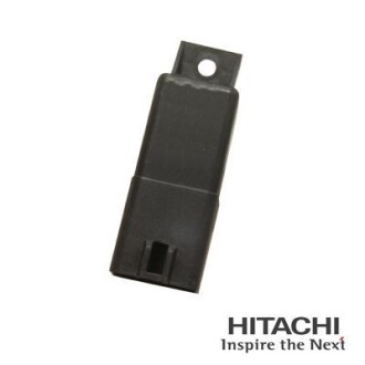 Реле, система розжарювання - (038907281D) HITACHI 2502106