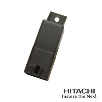Реле, система розжарювання - ((03G907282A, 03G907281B)) HITACHI 2502107