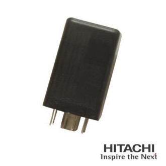 Реле, система розжарювання - (03G907282, 03G907282B) HITACHI 2502128