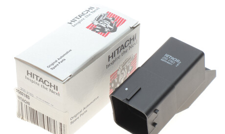 Фото 2 - Автозапчастина HITACHI 2502183