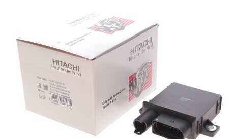 Фото 2 - Автозапчастина HITACHI 2502197