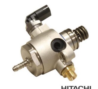 Насос високого тиску - HITACHI 2503081
