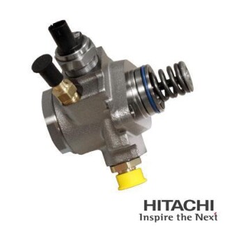 Паливний насос високого тиску - HITACHI 2503090