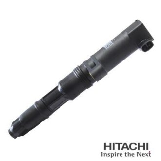 Катушка зажигания - HITACHI 2503800