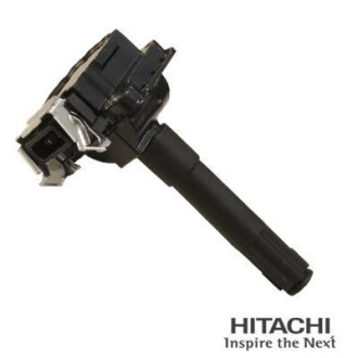 Катушка зажигания - HITACHI 2503805