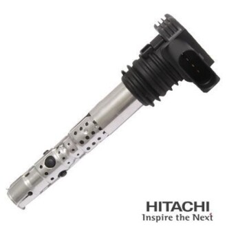 Котушка запалювання - HITACHI 2503806