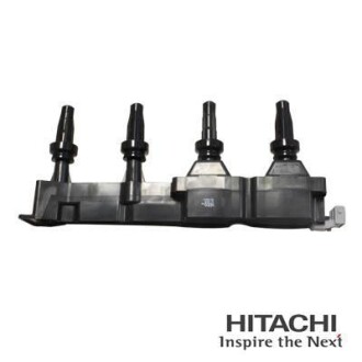 Модуль запалювання - (597080) HITACHI 2503819