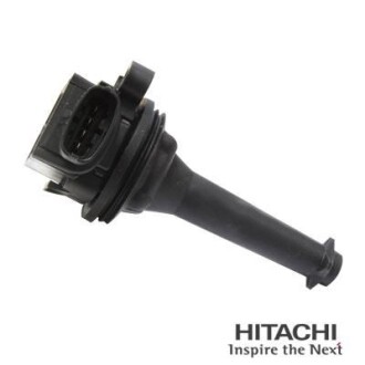 Катушка зажигания - (30713416, 9125601) HITACHI 2503870