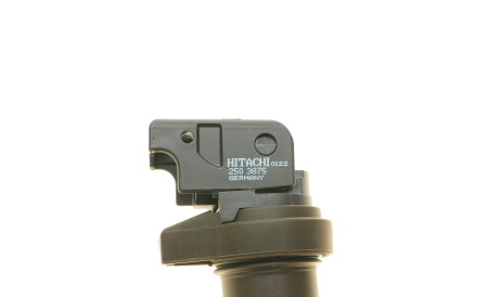 Фото 2 - Котушка запалювання HITACHI 2503875