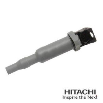 Котушка запалювання - HITACHI 2503876