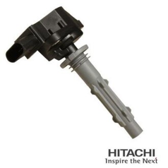 Катушка зажигания - HITACHI 2504041