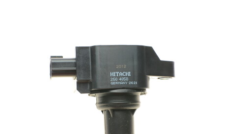 Фото 3 - Котушка запалювання HITACHI 2504058