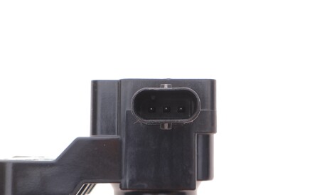 Фото 3 - Котушка запалювання HITACHI 2504085