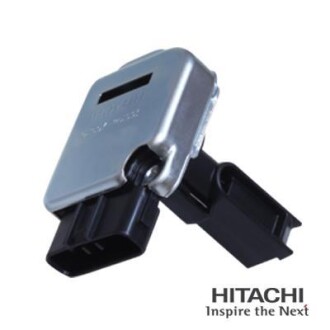 Витратомір повітря Original Spare Part - (2220475020) HITACHI 2505006