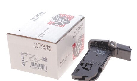 Фото 2 - Витратомір повітря HITACHI 2505103