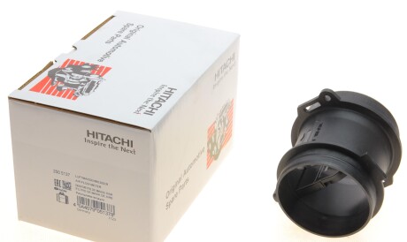 Витратомір повітря - HITACHI 2505137