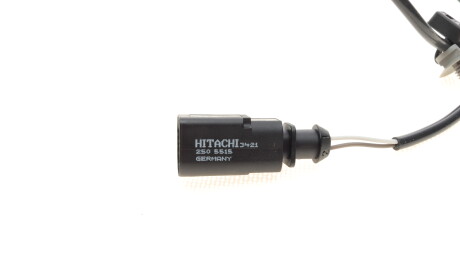 Фото 3 - Лямбда зонд HITACHI 2505515