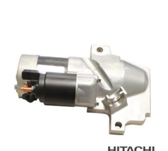 Стартер - (2330031U02, 2331231U01, 09A911023) HITACHI 2506906