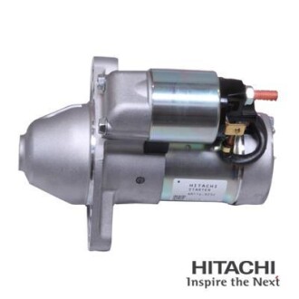 Стартер - (r1540027, R1540010, 98014743) HITACHI 2506934