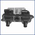 Котушка запалювання AUDI/VW A4/Passat _1.8 _95-05 (HUCO 138435) - (058905101A, 058905105A) HITACHI 2508435 (фото 1)